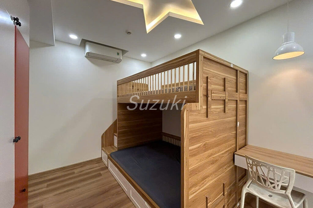 005 Scenic Valley 3bed 110m2 1550usd 3 14