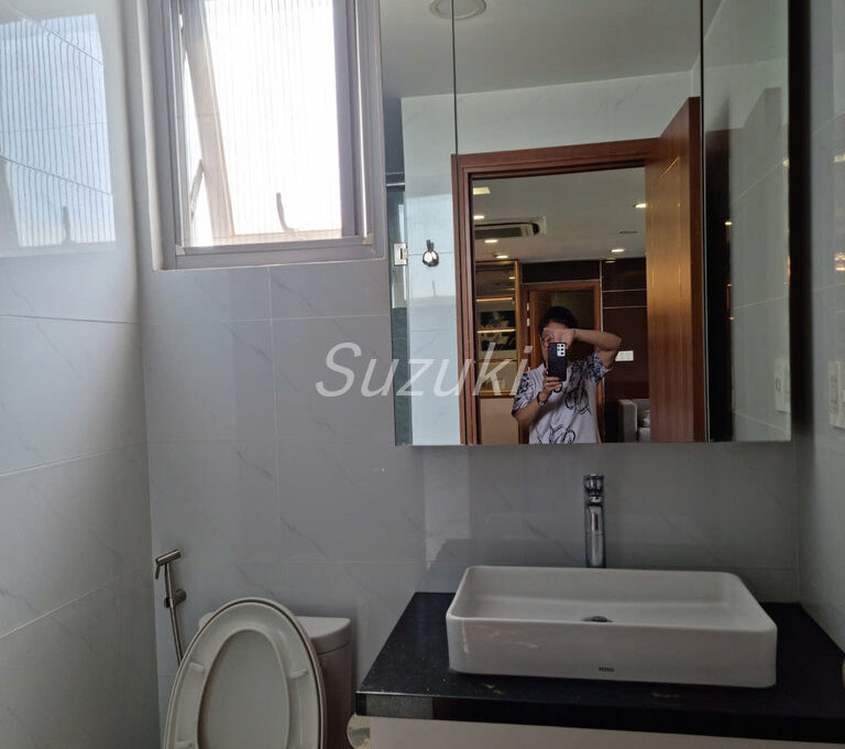 007 Scenic Valley 3bed 150m2 1800usd 14 3