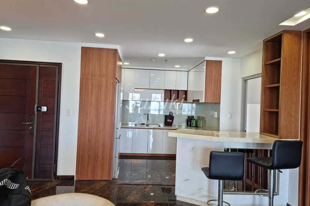 007 Scenic Valley 3bed 150m2 1800usd 14 5