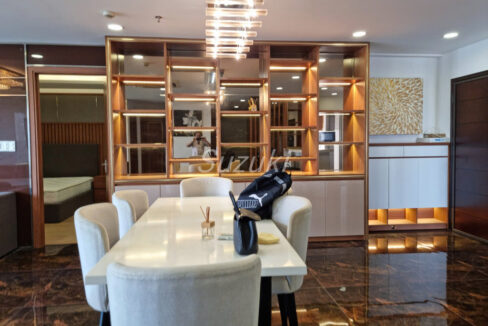 007 Scenic Valley 3bed 150m2 1800usd 14 6