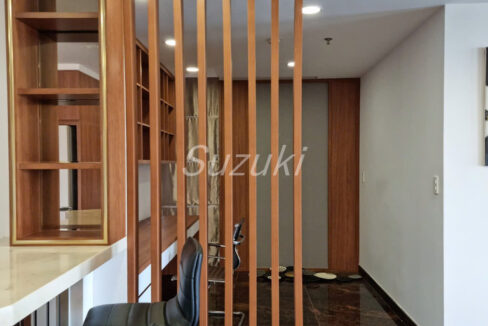007 Scenic Valley 3bed 150m2 1800usd 14 7