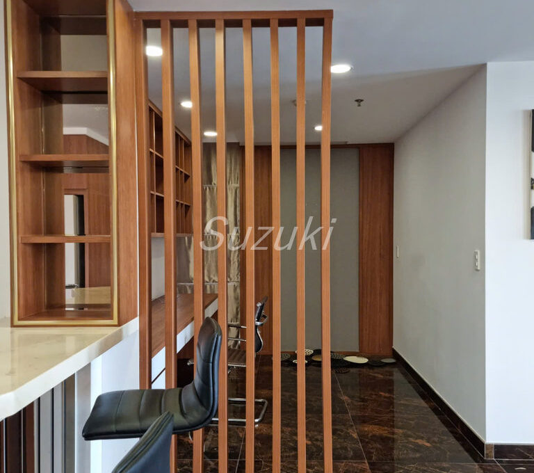007 Scenic Valley 3bed 150m2 1800usd 14 7