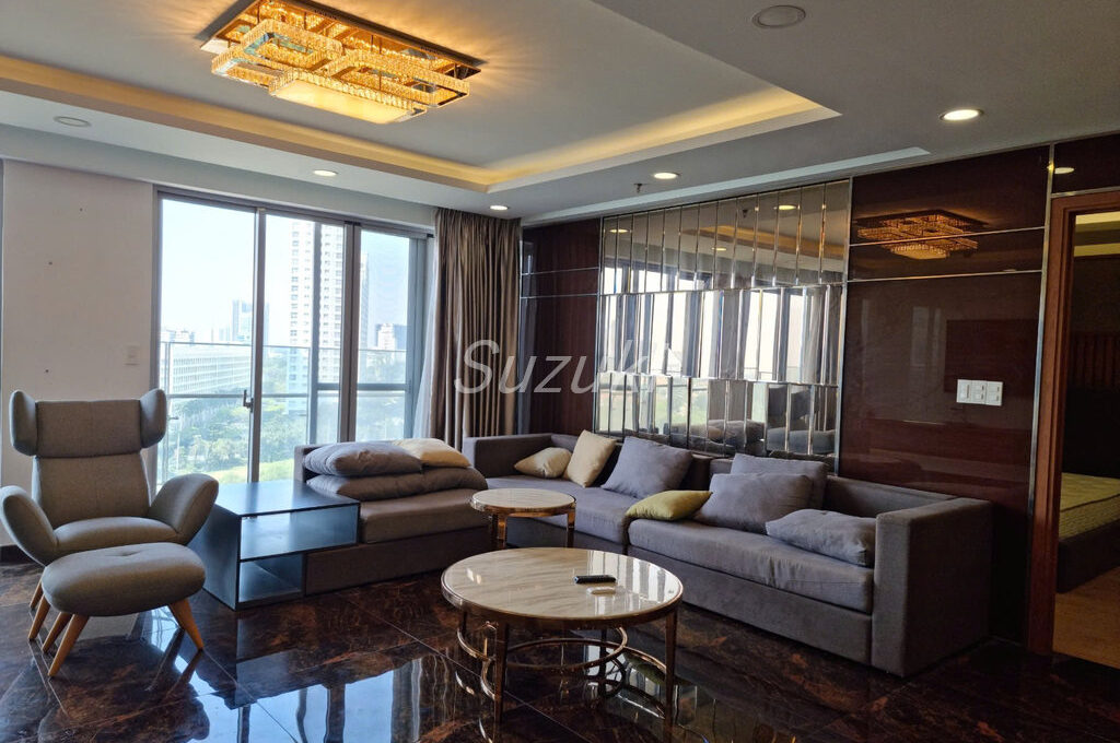 007 Scenic Valley 3bed 150m2 1800usd 14 8