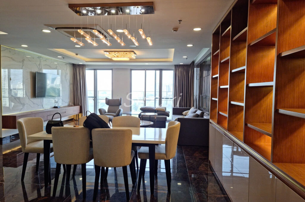 007 Scenic Valley 3bed 150m2 1800usd 14 9