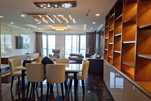 007 Scenic Valley 3bed 150m2 1800usd 14 9
