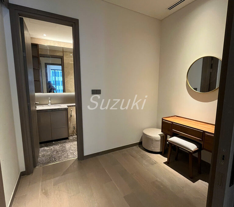 010 The MarQ B Tower 51m2 34.5mil VND 1302 1