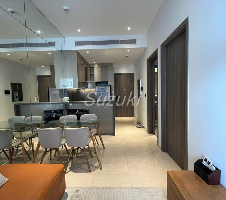 010 The MarQ B Tower 51m2 34.5mil VND 1302 2