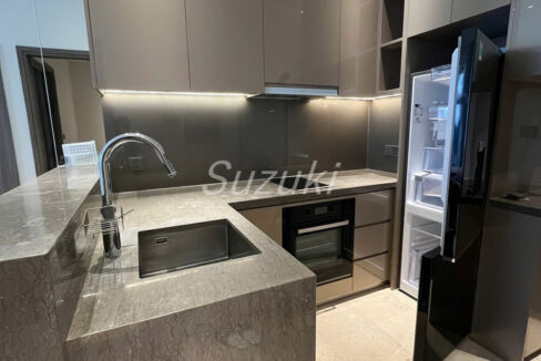010 The MarQ B Tower 51m2 34.5mil VND 1302 4