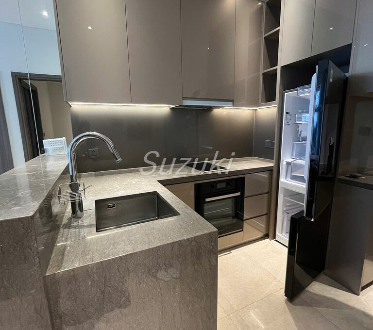 010 The MarQ B Tower 51m2 34.5mil VND 1302 4
