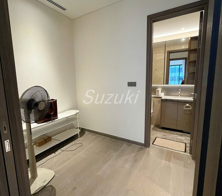 011 The MarQ B Tower 51m2 34.5mil VND 1302 1