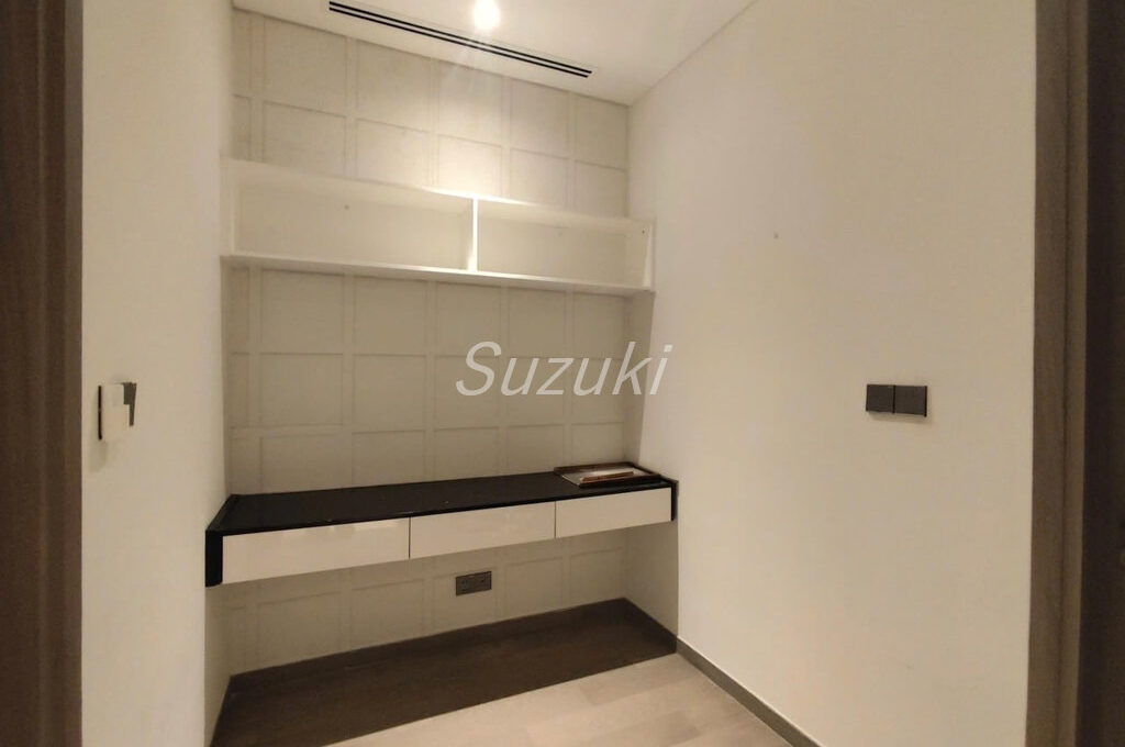 015 The MarQ A Tower 51m2 33mil VND 1245 1