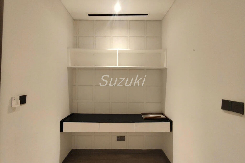 015 The MarQ A Tower 51m2 33mil VND 1245 10