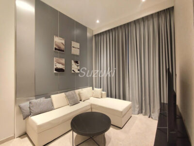 015 The MarQ A Tower 51m2 33mil VND 1245 2