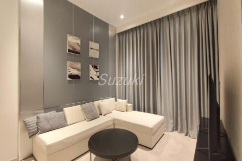 015 The MarQ A Tower 51m2 33mil VND 1245 2