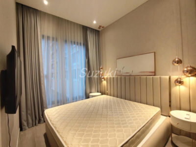 015 The MarQ A Tower 51m2 33mil VND 1245 3