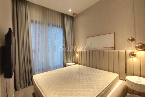 015 The MarQ A Tower 51m2 33mil VND 1245 3