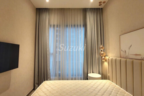 015 The MarQ A Tower 51m2 33mil VND 1245 4