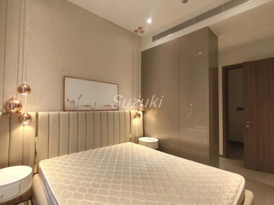 015 The MarQ A Tower 51m2 33mil VND 1245 5