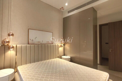 015 The MarQ A Tower 51m2 33mil VND 1245 5