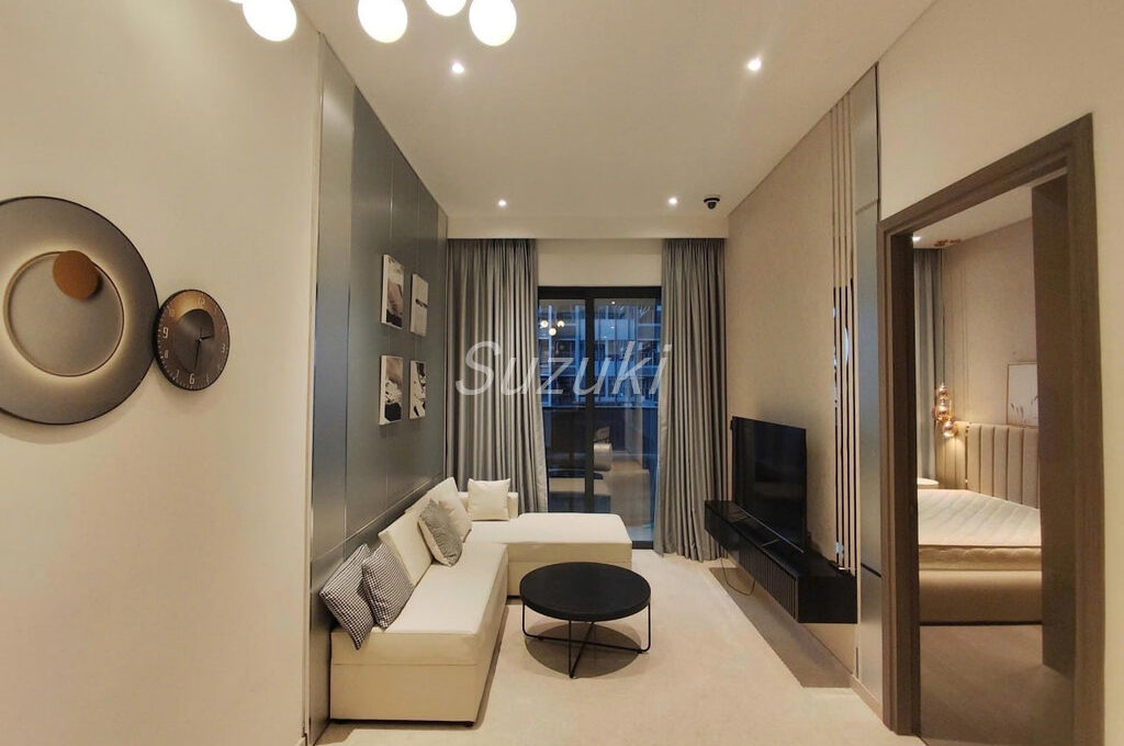 015 The MarQ A Tower 51m2 33mil VND 1245 6