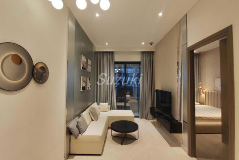 015 The MarQ A Tower 51m2 33mil VND 1245 6
