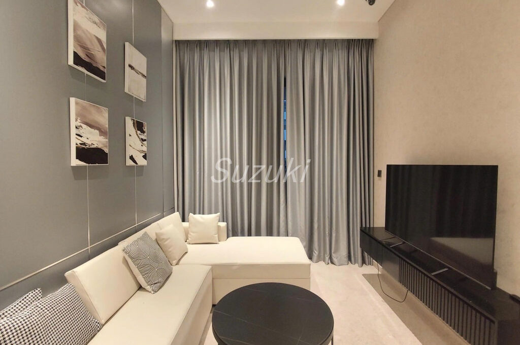 015 The MarQ A Tower 51m2 33mil VND 1245 7