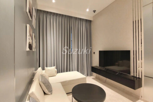 015 The MarQ A Tower 51m2 33mil VND 1245 8