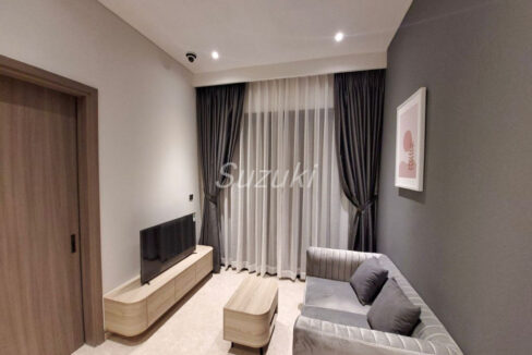016 The MarQ A Tower 48m2 32mil VND 1208 1
