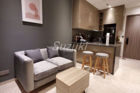 016 The MarQ A Tower 48m2 32mil VND 1208 10