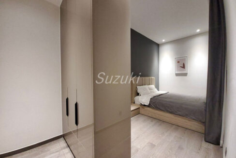 016 The MarQ A Tower 48m2 32mil VND 1208 2