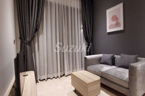 016 The MarQ A Tower 48m2 32mil VND 1208 5