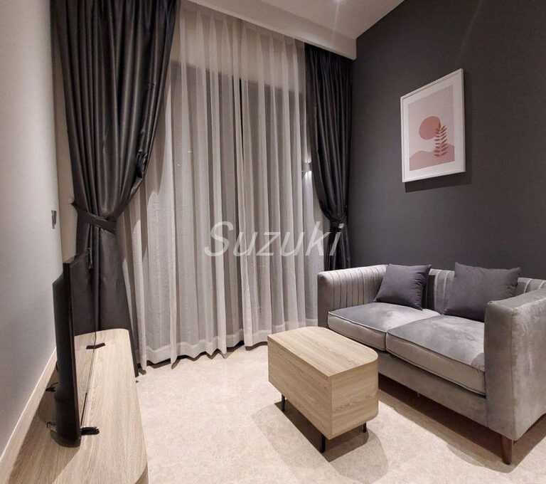 016 The MarQ A Tower 48m2 32mil VND 1208 5
