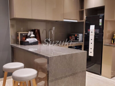 016 The MarQ A Tower 48m2 32mil VND 1208 6