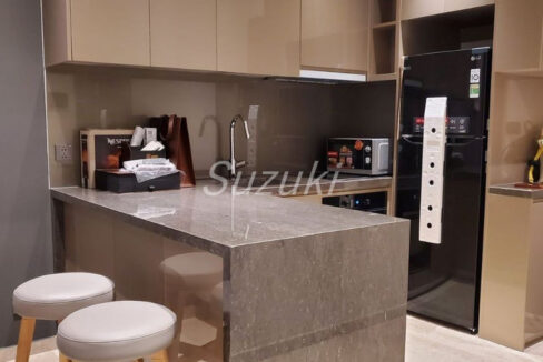 016 The MarQ A Tower 48m2 32mil VND 1208 6