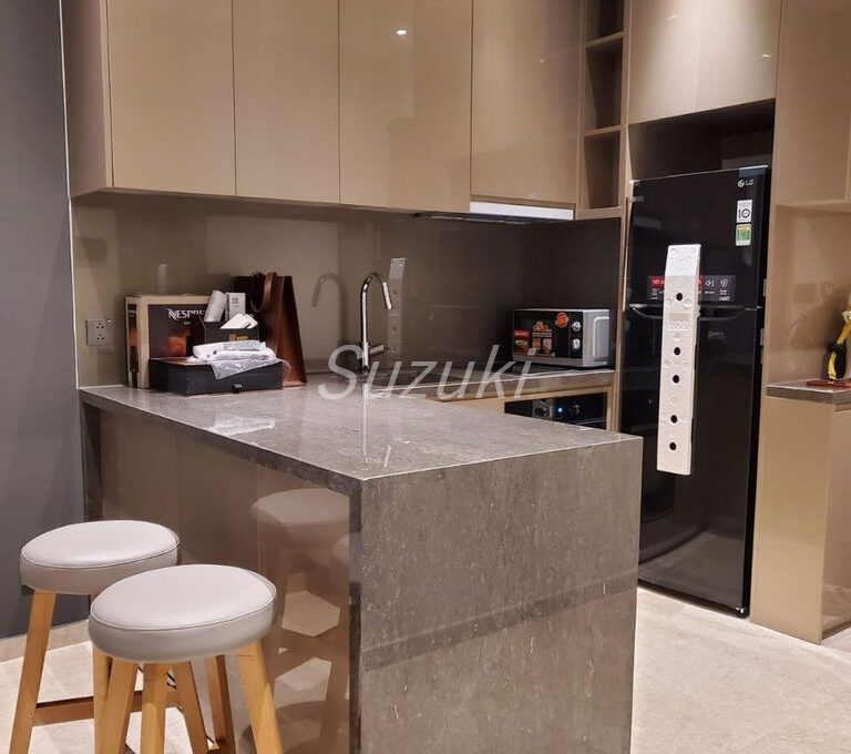 016 The MarQ A Tower 48m2 32mil VND 1208 6