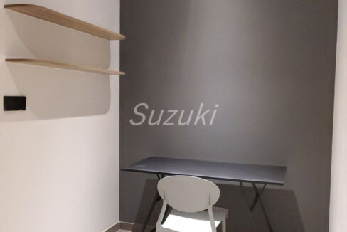 016 The MarQ A Tower 48m2 32mil VND 1208 7