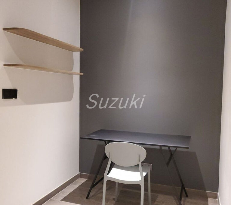 016 The MarQ A Tower 48m2 32mil VND 1208 7
