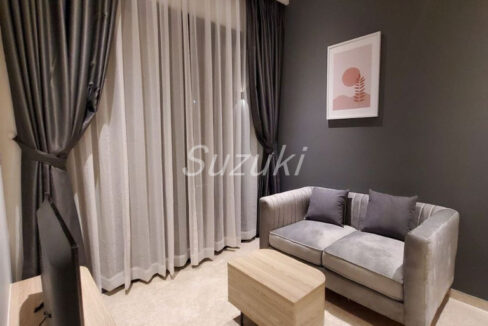 016 The MarQ A Tower 48m2 32mil VND 1208 8