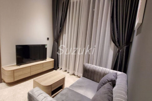 016 The MarQ A Tower 48m2 32mil VND 1208 9