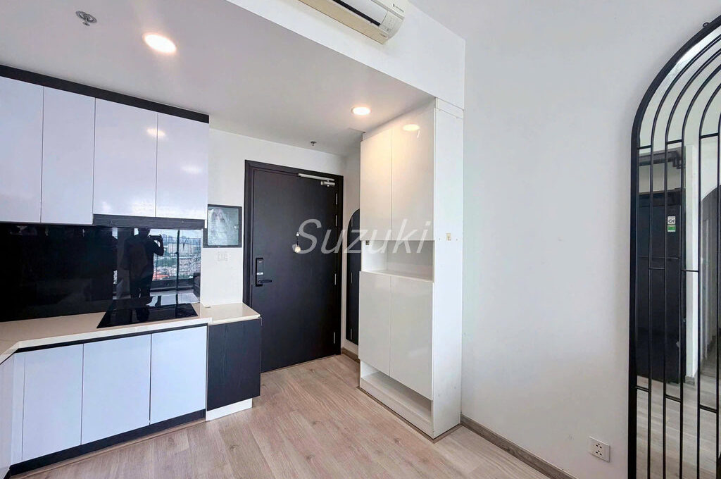 022 Masteri An Phú Tòa nhà A 72m2 2 phòng ngủ 1190 2
