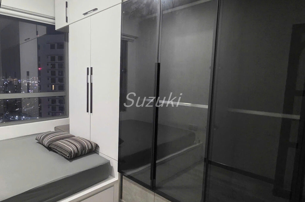 022 Masteri An Phú Tòa nhà A 72m2 2 phòng ngủ 1190 3