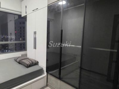 022 Masteri An Phú Tòa nhà A 72m2 2 phòng ngủ 1190 3