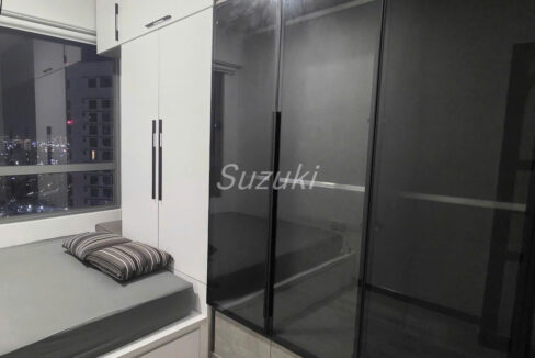 022 Masteri An Phú Tòa nhà A 72m2 2 phòng ngủ 1190 3