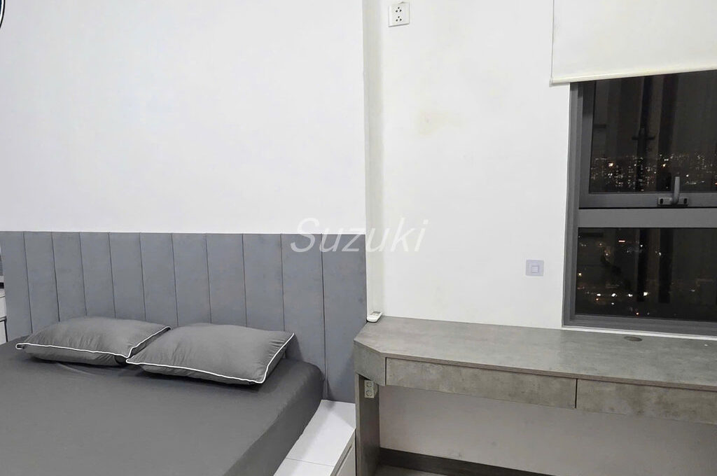 022 Masteri An Phú Tòa nhà A 72m2 2 phòng ngủ 1190 4