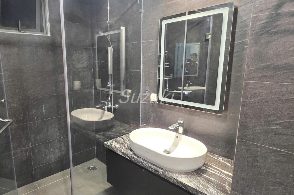 022 Masteri An Phú Tòa nhà A 72m2 2 phòng ngủ 1190 5