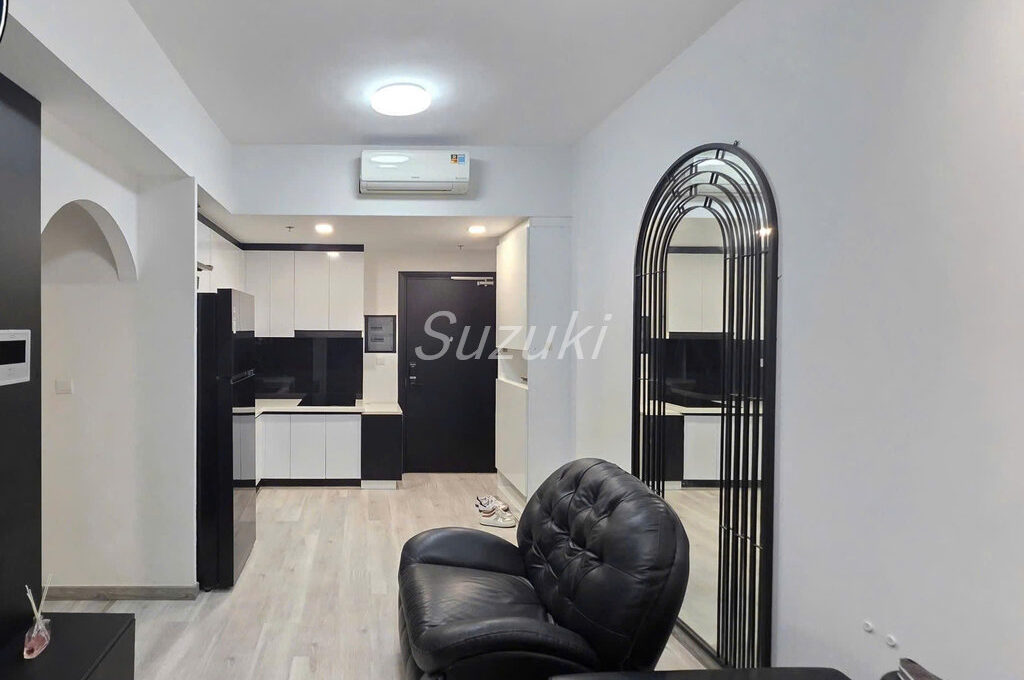 022 Masteri An Phú Tòa nhà A 72m2 2 phòng ngủ 1190 6