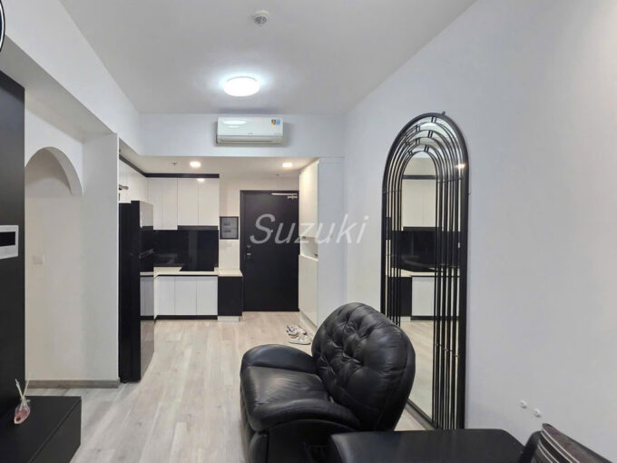 022 Masteri An Phú Tòa nhà A 72m2 2 phòng ngủ 1190 6