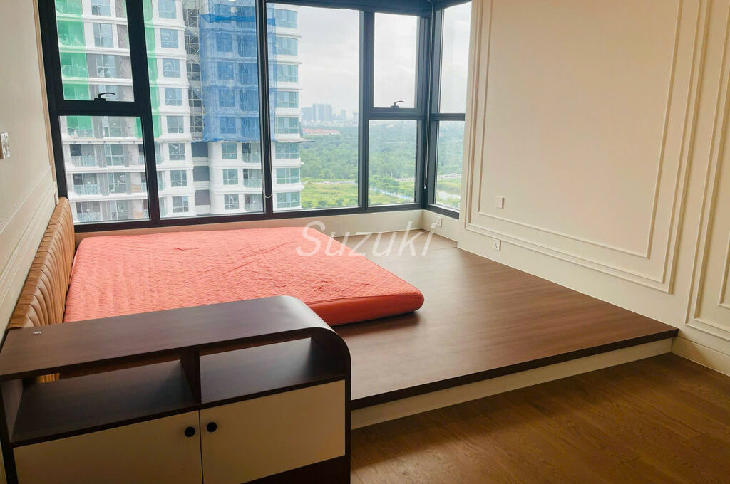 026 The River Thu Thiem 2BR 94m2 1990 1