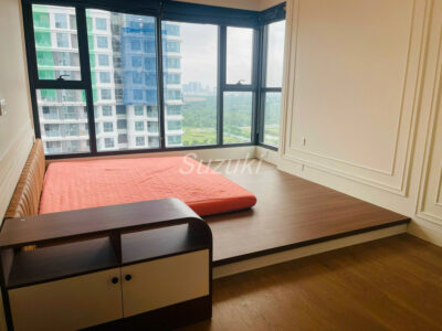 026 The River Thu Thiem 2BR 94m2 1990 1