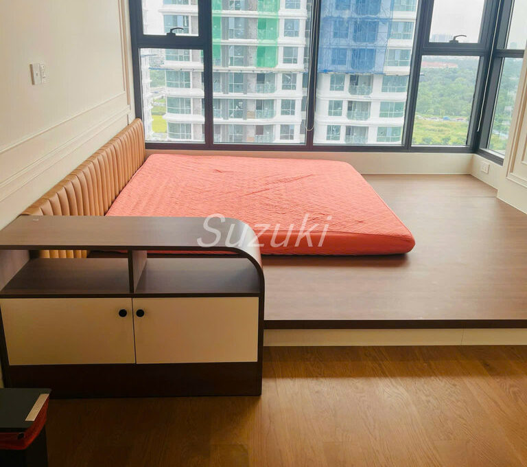 026 The River Thu Thiem 2BR 94m2 1990 10